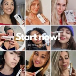 NATURA LASHES - WIMPERSERUM - LASH SERUM - EYELASH GROWTH SERUM - ECHTE RESULTATEN - TOT 55% LANGER EN 75% VOLUMINEUZER OGENDE WIMPERS 11 NATURA LASHES - WIMPERSERUM - LASH SERUM - EYELASH GROWTH SERUM - ECHTE RESULTATEN - TOT 55% LANGER EN 75% VOLUMINEUZER OGENDE WIMPERS -Cosmeticawinkel 1200x1200 512