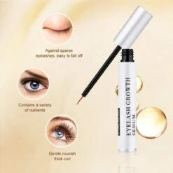 Merkloos Lash Lift Wimperserum - Lash Serum - Lashlift - Wimperlift - Eyelash Serum - Wimper Lift -Cosmeticawinkel 1200x1200 515
