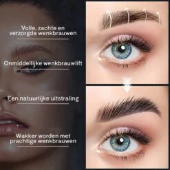 BluGo Brow Lamination Kit - Lash Lift - Wenkbrauwgel - Wimperlifting Set - Brow Soap - Eyelash Lift - Wimperverf - Brow Gel - Starterkit 10 BluGo Brow Lamination Kit - Lash Lift - Wenkbrauwgel - Wimperlifting Set - Brow Soap - Eyelash Lift - Wimperverf - Brow Gel - Starterkit -Cosmeticawinkel 1200x1200 516