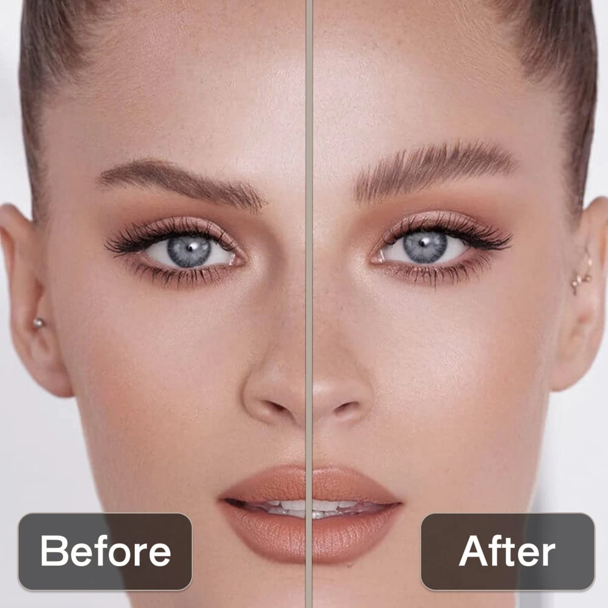 BluGo Brow Lamination Kit - Lash Lift - Wenkbrauwgel - Wimperlifting Set - Brow Soap - Eyelash Lift - Wimperverf - Brow Gel - Starterkit 7 BluGo Brow Lamination Kit - Lash Lift - Wenkbrauwgel - Wimperlifting Set - Brow Soap - Eyelash Lift - Wimperverf - Brow Gel - Starterkit - Afbeelding 5