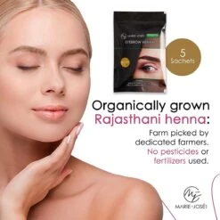 Henna Wenkbrauwverf Blond | Henna Brows |Geschikt Voor Minstens 25 Toepassingen 13 Henna Wenkbrauwverf Blond | Henna Brows |Geschikt Voor Minstens 25 Toepassingen -Cosmeticawinkel 1200x1200 541