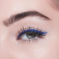 Bourjois Liner Pinceau Eyeliner - 04 Bleu Pop Art -Cosmeticawinkel 1200x1200 551