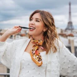 Bourjois Liner Pinceau Eyeliner - 04 Bleu Pop Art -Cosmeticawinkel 1200x1200 552