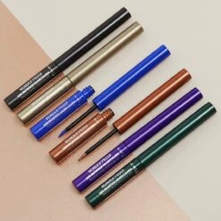 Rimmel London Rimmel Wonder'proof Liner Eyeliner - 005 Blue 16 Rimmel London Rimmel Wonder'proof Liner Eyeliner - 005 Blue -Cosmeticawinkel 1200x1200 566