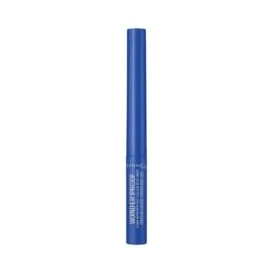 Rimmel London Rimmel Wonder'proof Liner Eyeliner - 005 Blue 19 Rimmel London Rimmel Wonder'proof Liner Eyeliner - 005 Blue -Cosmeticawinkel 1200x1200 567