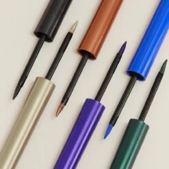 Rimmel London Rimmel Wonder'proof Liner Eyeliner - 003 Green 15 Rimmel London Rimmel Wonder'proof Liner Eyeliner - 003 Green -Cosmeticawinkel 1200x1200 569