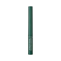 Rimmel London Rimmel Wonder'proof Liner Eyeliner - 003 Green 20 Rimmel London Rimmel Wonder'proof Liner Eyeliner - 003 Green -Cosmeticawinkel 1200x1200 571
