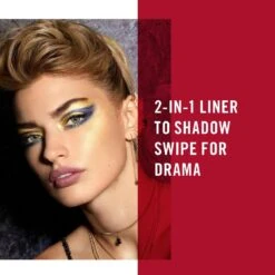 Rimmel London Wonder Swipe Eyeliner - 002 Instafamous -Cosmeticawinkel 1200x1200 577