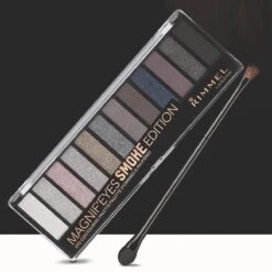Rimmel London MagnifEyes Oogschaduw Palette - 003 Smokey -Cosmeticawinkel 1200x1200 590