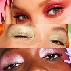 NYX Professional Makeup Ultimate Glow Shots - UGS04 Grapefruit Glow - Vloeibare Oogschaduw 7 NYX Professional Makeup Ultimate Glow Shots - UGS04 Grapefruit Glow - Vloeibare Oogschaduw -Cosmeticawinkel 1200x1200 606