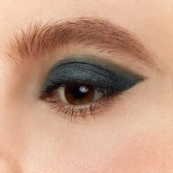 OK Beauty Donkere Smaragd Waterproof Smudge-Proof Makeup Eye Liner Kajal Pencil Oogpotlood And Eyeshadow In 5 Trendy Colors (Galaxy) -Cosmeticawinkel 1200x1200 636