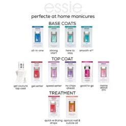 Essie Speed Setter Top Coat - Nagellak -Cosmeticawinkel 1200x1200 658