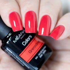 Gellak - MEANAIL - Vegan & Cruelty Free - SUNSET - Gel Nagellak - 6 X 8ml 16 Gellak - MEANAIL - Vegan & Cruelty Free - SUNSET - Gel Nagellak - 6 X 8ml -Cosmeticawinkel 1200x1200 666