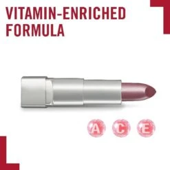 Rimmel London Provocalips Lip Color Lippenstift - 180 Vintage Pink -Cosmeticawinkel 1200x1200 68