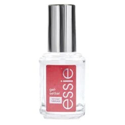 Essie Nagelverzorging - Gel Setter - Topcoat Met Gelglans Finish