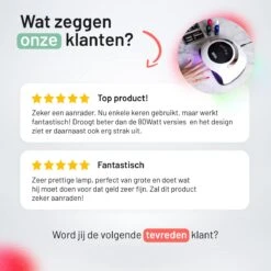 Triple J® UV Lamp Gelnagels - Nageldroger - Nagellamp - Automatische Timer - 36 LEDs - Wit -Cosmeticawinkel 1200x1200 695