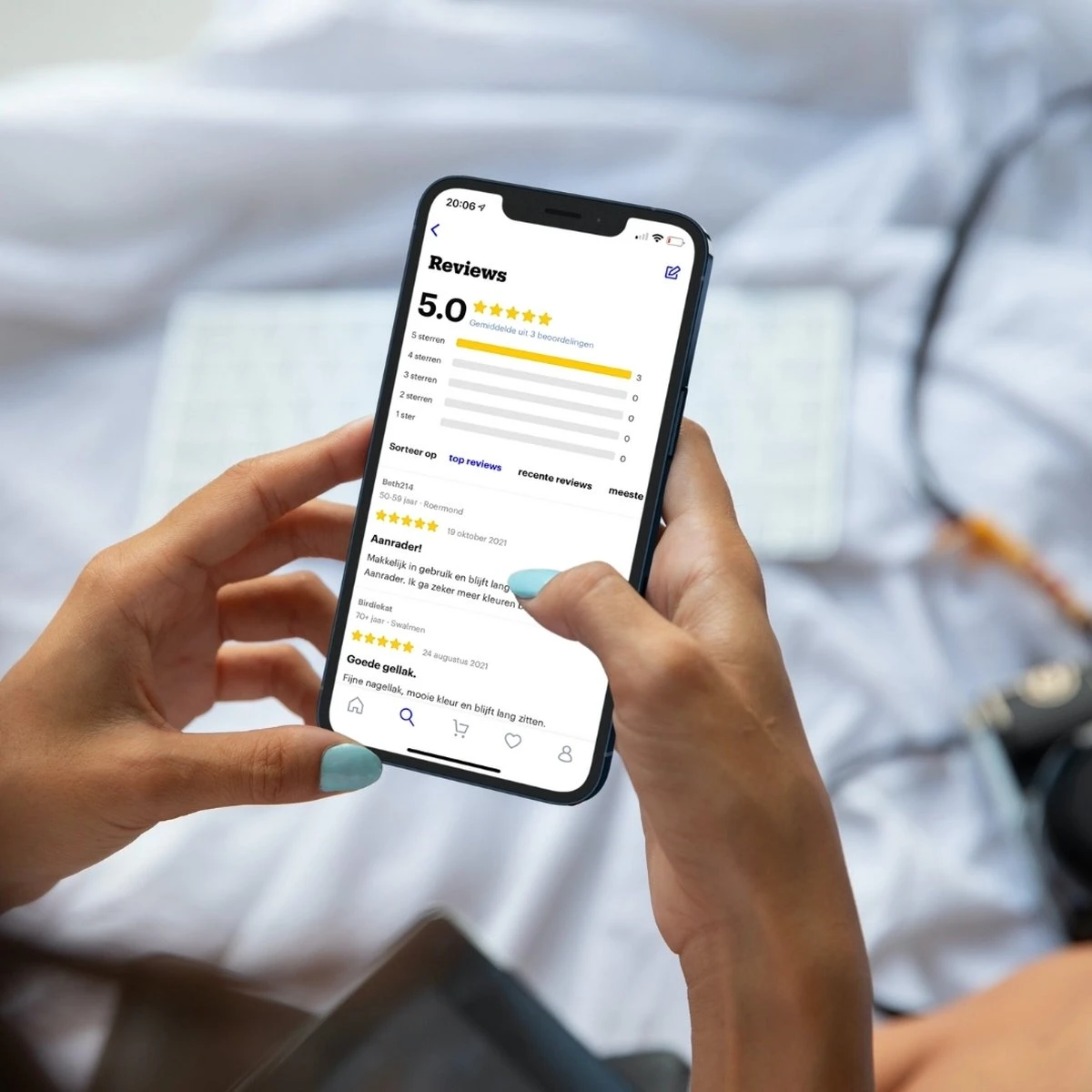 GUAPÀ® Gellak Nagel Verwijderaar Set Voor Alle Gel Nagels | Gel Nagellak Remover | Soak Off Folie | Gel Verwijderaar Wraps 5 GUAPÀ® Gellak Nagel Verwijderaar Set Voor Alle Gel Nagels | Gel Nagellak Remover | Soak Off Folie | Gel Verwijderaar Wraps - Afbeelding 3