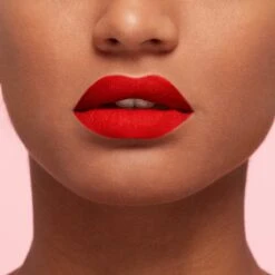 L’Oréal Paris Les Macarons Langhoudende Matte Lipstick - 832 Strawberry Sauvage - Roze - 6,7 Ml -Cosmeticawinkel 1200x1200 71