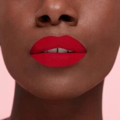 L’Oréal Paris Les Macarons Langhoudende Matte Lipstick - 832 Strawberry Sauvage - Roze - 6,7 Ml -Cosmeticawinkel 1200x1200 73