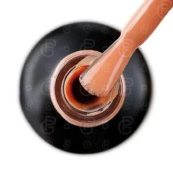 Pink Gellac - Nude Orange - Gellak - Vegan - Oranje - Glanzend - 15ml -Cosmeticawinkel 1200x1200 744