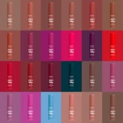 NYX Professional Makeup - Smooth Whip Matte Lip Cream Thread Count - Vloeibare Lippenstift - 4ML -Cosmeticawinkel 1200x1200 75