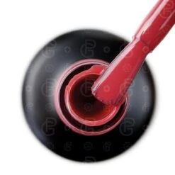 Pink Gellac - Coral Red - Gellak - Vegan - Koraal Rood - Glanzend - 15ml -Cosmeticawinkel 1200x1200 762