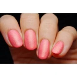 Pink Gellac - Glamorous Peach - Gellak - Vegan - Oranje - Glanzend - 15ml -Cosmeticawinkel 1200x1200 777
