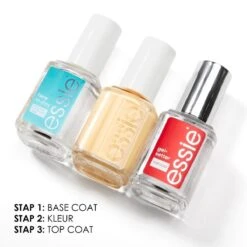 Essie Summer 2020 Limited Edition - 703 Bustling Bazaar - Blauw - Glanzende Nagellak - 13,5 Ml 27 Essie Summer 2020 Limited Edition - 703 Bustling Bazaar - Blauw - Glanzende Nagellak - 13,5 Ml -Cosmeticawinkel 1200x1200 782