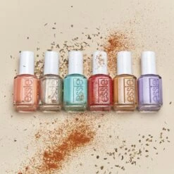Essie Summer 2020 Limited Edition - 703 Bustling Bazaar - Blauw - Glanzende Nagellak - 13,5 Ml 28 Essie Summer 2020 Limited Edition - 703 Bustling Bazaar - Blauw - Glanzende Nagellak - 13,5 Ml -Cosmeticawinkel 1200x1200 783