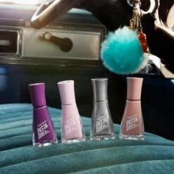 Sally Hansen InstaDri Nagellak - 213 Mauve It - Roze -Cosmeticawinkel 1200x1200 799