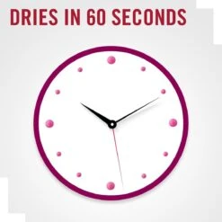 Rimmel London 60 Seconds Super Shine Nagellak - 340 Berries And Cream -Cosmeticawinkel 1200x1200 802