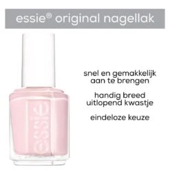 Essie Birthday Girl Nagellak - 514 Birthday Girl - Roze - Glitter 18 Essie Birthday Girl Nagellak - 514 Birthday Girl - Roze - Glitter -Cosmeticawinkel 1200x1200 810