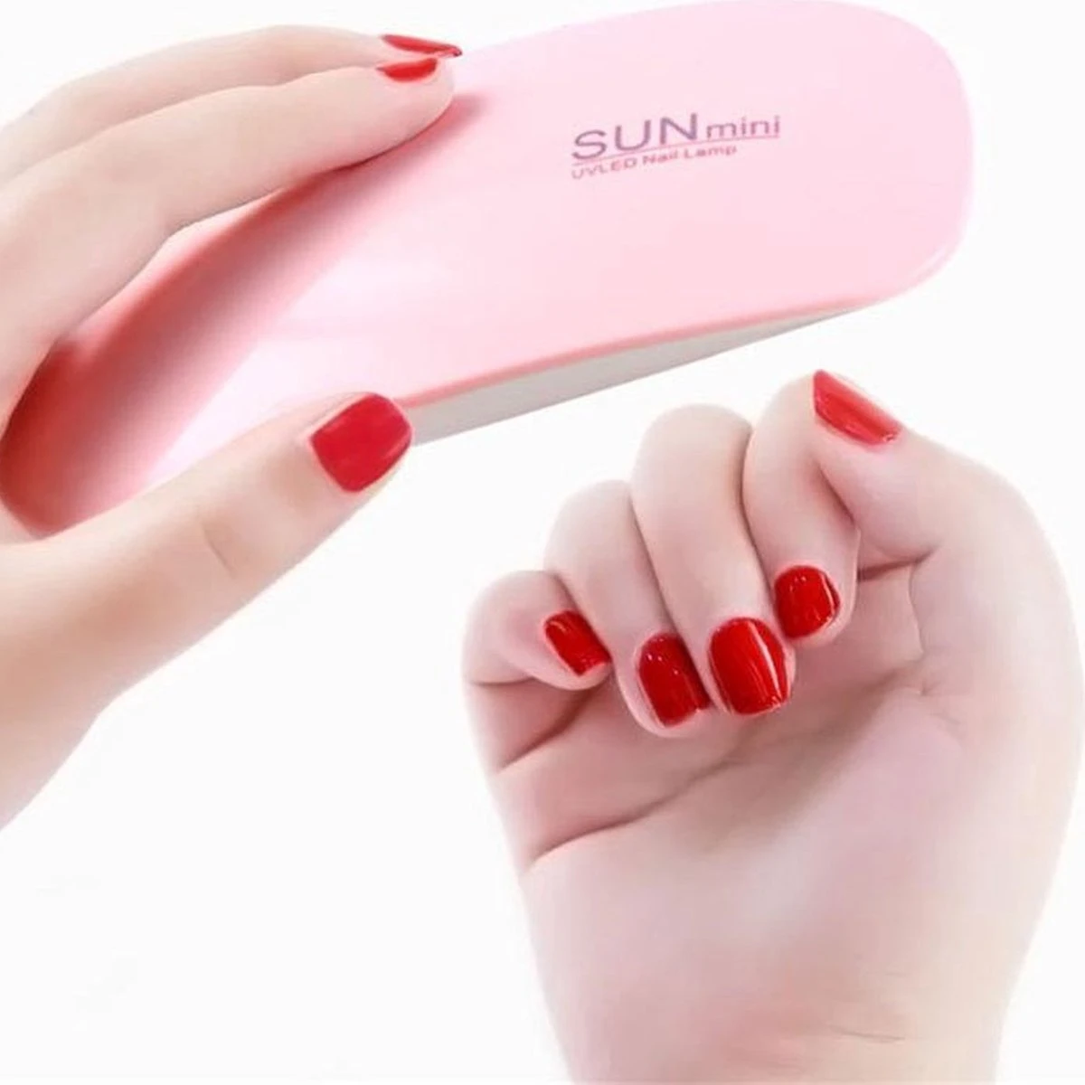 Gelnagels Set MEGA PACK + Nagel Vijl | Gellak Starterspakket | Polygel Kit | Nepnagels | Gellak Set | Nail Art Pakket | UV Gel | Manicure Set | Gel Nagellak Nagel Decoratie | UV Lamp | Starterspakket | Nail Care | Nagelstad 7 Gelnagels Set MEGA PACK + Nagel Vijl | Gellak Starterspakket | Polygel Kit | Nepnagels | Gellak Set | Nail Art Pakket | UV Gel | Manicure Set | Gel Nagellak Nagel Decoratie | UV Lamp | Starterspakket | Nail Care | Nagelstad - Afbeelding 5