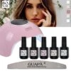 GUAPÀ® BIAB Builder Gel In A Bottle Nagelset | Inclusief Led Lamp Nagels | Gelnagels Starterspakket | Nagellak | Gellak | Builder Gel | 5 X 15 Ml BIAB Met Kleur 1 GUAPÀ® BIAB Builder Gel In A Bottle Nagelset | Inclusief Led Lamp Nagels | Gelnagels Starterspakket | Nagellak | Gellak | Builder Gel | 5 X 15 Ml BIAB Met Kleur -Cosmeticawinkel 1200x1200 849