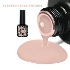GUAPÀ® BIAB Builder Gel In A Bottle | BIAB Nagellak | Gelnagels Starterspakket | Nagellak | Gellak Pink | Builder Gel | 7 Ml Antique -Cosmeticawinkel 1200x1200 864