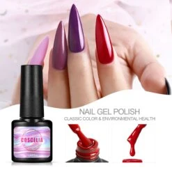 Royala C - Gellak Starterspakket + Inclusief Portable UV LED Lamp + Met 6 Verschillende Gellak Kleuren - Gellak Lamp – Gellac Set - Alle Benodigdheden In Eén 28 Royala C - Gellak Starterspakket + Inclusief Portable UV LED Lamp + Met 6 Verschillende Gellak Kleuren - Gellak Lamp – Gellac Set - Alle Benodigdheden In Eén -Cosmeticawinkel 1200x1200 868