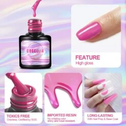 Royala F - Gellak Starterspakket + Inclusief Portable UV LED Lamp + Met 6 Verschillende Gellak Kleuren - Gellak Lamp – Topcoat - Basecoat - Alle Benodigdheden In Eén 27 Royala F - Gellak Starterspakket + Inclusief Portable UV LED Lamp + Met 6 Verschillende Gellak Kleuren - Gellak Lamp – Topcoat - Basecoat - Alle Benodigdheden In Eén -Cosmeticawinkel 1200x1200 879