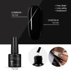 Royala F - Gellak Starterspakket + Inclusief Portable UV LED Lamp + Met 6 Verschillende Gellak Kleuren - Gellak Lamp – Topcoat - Basecoat - Alle Benodigdheden In Eén 31 Royala F - Gellak Starterspakket + Inclusief Portable UV LED Lamp + Met 6 Verschillende Gellak Kleuren - Gellak Lamp – Topcoat - Basecoat - Alle Benodigdheden In Eén -Cosmeticawinkel 1200x1200 883