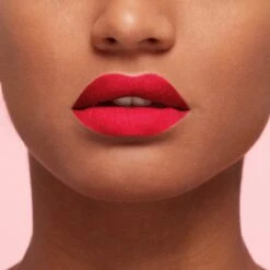 L’Oréal Paris Make-Up Designer Les Macarons Lippenstift - 828 Framboise Frenzy - Rood - Langhoudend - 6,7 Ml -Cosmeticawinkel 1200x1200 89