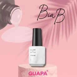 GUAPÀ® BIAB Builder Gel In A Bottle | BIAB Nagellak | Gelnagels Starterspakket | Nagellak | Gellak Nude | Builder Gel | Biab | 15 Ml Cotton Lace 9 GUAPÀ® BIAB Builder Gel In A Bottle | BIAB Nagellak | Gelnagels Starterspakket | Nagellak | Gellak Nude | Builder Gel | Biab | 15 Ml Cotton Lace -Cosmeticawinkel 1200x1200 890
