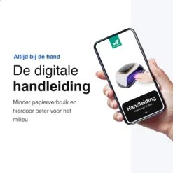 Vivid Green UV Lamp Gelnagels - Led Nagellamp - Gellak Nagel Lamp - Nageldroger - Naggellak Droger - Nagels - 168W -Cosmeticawinkel 1200x1200 902