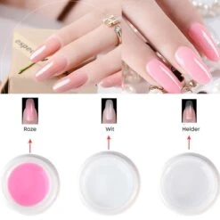 Merkloos Gellak Startespakket - Professioneel- Gellak - Gellak Lamp - Lamp 120W - Nagelpolijstmachine 35000 RPM - Pedaalbesturing - Nageldroger Met LED - Acryl Nagel - Gellak Set - Gellak Remover - 12 Kleuren Polygel -Cosmeticawinkel 1200x1200 916