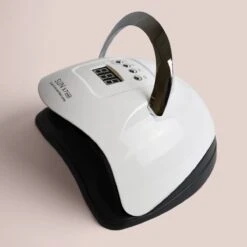 Nageldroger - LED Lamp Nagels - 57 LEDs - Geschikt Voor Elke Gellak En Nagellak - Valentijn Cadeautje -Cosmeticawinkel 1200x1200 961