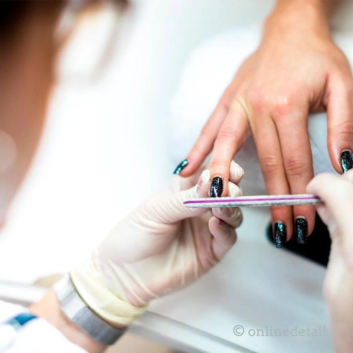 Professionele Nagelvijl 5pcs - Moon #180/240 - Top Kwaliteit - Gratis Verzending 7 Professionele Nagelvijl 5pcs - Moon #180/240 - Top Kwaliteit - Gratis Verzending - Afbeelding 5