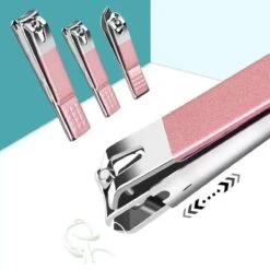 Luxe 18-delige Manicure Set - Manicure Pedicure Set- Nagelverzorging- Met Opbergetui 19 Luxe 18-delige Manicure Set - Manicure Pedicure Set- Nagelverzorging- Met Opbergetui -Cosmeticawinkel 1200x1200 976