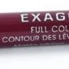Rimmel London Exaggerate Full Colour Lippenpotlood - 105 Under My Spell 2 Rimmel London Exaggerate Full Colour Lippenpotlood - 105 Under My Spell -Cosmeticawinkel 1200x151