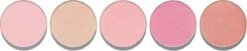 L'Oréal Paris Infaillible Blush Paint - 01 Pink - Blush Palet 8 L'Oréal Paris Infaillible Blush Paint - 01 Pink - Blush Palet -Cosmeticawinkel 1200x246