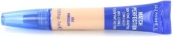 Rimmel London Match Perfection Concealer - 010 Porcelain -Cosmeticawinkel 1200x260