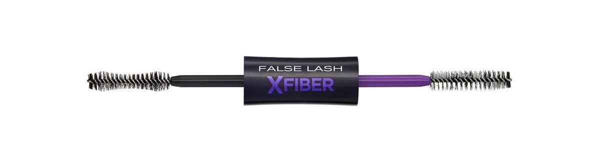 L'Oréal Paris False Lash Superstar X Fiber Mascara - Zwart 12 L'Oréal Paris False Lash Superstar X Fiber Mascara - Zwart - Afbeelding 10