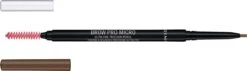 Rimmel London Brow Pro Micro Wenkbrauwpotlood - 002 Soft Brown 19 Rimmel London Brow Pro Micro Wenkbrauwpotlood - 002 Soft Brown -Cosmeticawinkel 1200x347